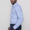 Stretch regular fit shirt Stretch regular fit shirt