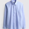 Stretch regular fit shirt Stretch regular fit shirt