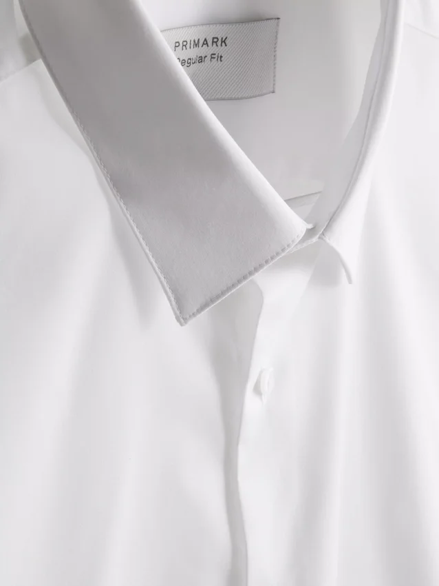 Stretch regular fit shirt Stretch regular fit shirt