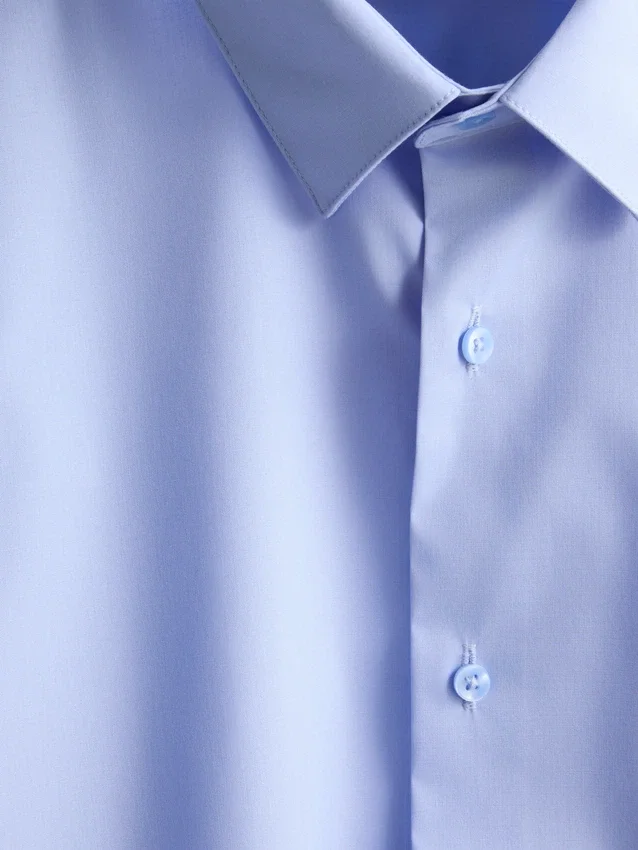 Stretch regular fit shirt Stretch regular fit shirt