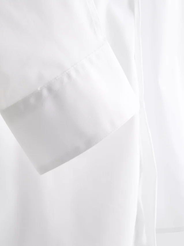 Stretch regular fit shirt Stretch regular fit shirt