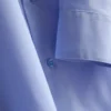 Stretch regular fit shirt Stretch regular fit shirt