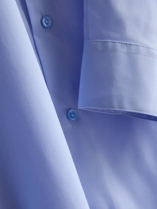 Stretch regular fit shirt Stretch regular fit shirt