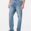 Stretch straight leg jeans Stretch straight leg jeans