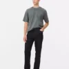 Stretch straight leg jeans Stretch straight leg jeans