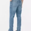 Stretch straight leg jeans Stretch straight leg jeans