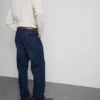 Stretch straight leg jeans Stretch straight leg jeans