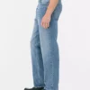Stretch straight leg jeans Stretch straight leg jeans
