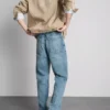 Stretch straight leg jeans Stretch straight leg jeans