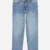 Stretch straight leg jeans Stretch straight leg jeans