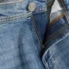 Stretch straight leg jeans Stretch straight leg jeans