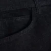 Stretch straight leg jeans Stretch straight leg jeans