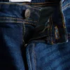 Stretch straight leg jeans Stretch straight leg jeans