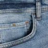 Stretch straight leg jeans Stretch straight leg jeans
