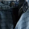 Stretch straight leg jeans Stretch straight leg jeans