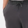 Stretch waist cuffed joggers Stretch waist cuffed joggers