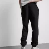 Stretch waist cuffed joggers Stretch waist cuffed joggers