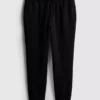 Stretch waist cuffed joggers Stretch waist cuffed joggers