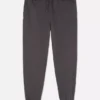 Stretch waist cuffed joggers Stretch waist cuffed joggers