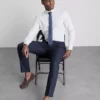 Stripe formal shirt Stripe formal shirt