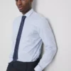 Stripe formal shirt Stripe formal shirt