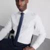 Stripe formal shirt Stripe formal shirt
