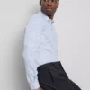 Stripe formal shirt Stripe formal shirt