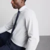 Stripe formal shirt Stripe formal shirt