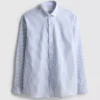 Stripe formal shirt Stripe formal shirt