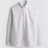Stripe formal shirt Stripe formal shirt
