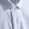 Stripe formal shirt Stripe formal shirt