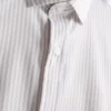 Stripe formal shirt Stripe formal shirt