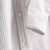 Stripe formal shirt Stripe formal shirt