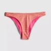 Striped brazilian bikini bottoms Striped brazilian bikini bottoms