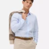 Striped long sleeve shirt Striped long sleeve shirt