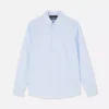 Striped long sleeve shirt Striped long sleeve shirt