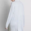 Striped oversized boyfriend nightshirt Striped oversized boyfriend nightshirt