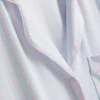 Striped oversized boyfriend nightshirt Striped oversized boyfriend nightshirt