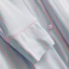 Striped oversized boyfriend nightshirt Striped oversized boyfriend nightshirt