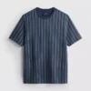 Striped pajama top Striped pajama top