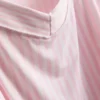 Striped shorty pajamas Striped shorty pajamas