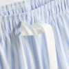 Striped shorty pajamas Striped shorty pajamas