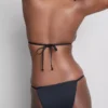 Studded rhinestone bikini bottoms Studded rhinestone bikini bottoms