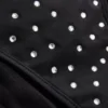 Studded rhinestone bikini bottoms Studded rhinestone bikini bottoms