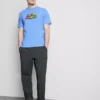 Super mario cotton graphic t-shirt Super mario cotton graphic t-shirt