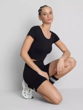 Super soft cycling shorts