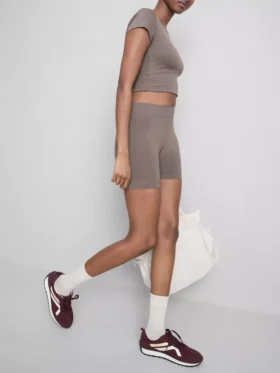 Super soft cycling shorts