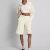 Super soft scoopneck crop top Super soft scoopneck crop top