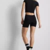 Super soft scoopneck crop top Super soft scoopneck crop top