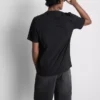 Surfer photo graphic t-shirt Surfer photo graphic t-shirt